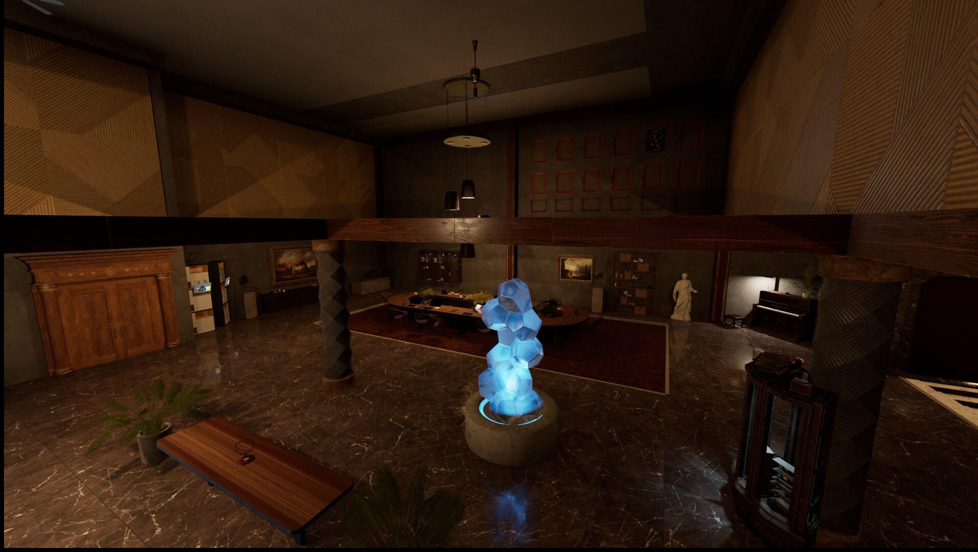 Mental: The Dark Night Screenshot 8