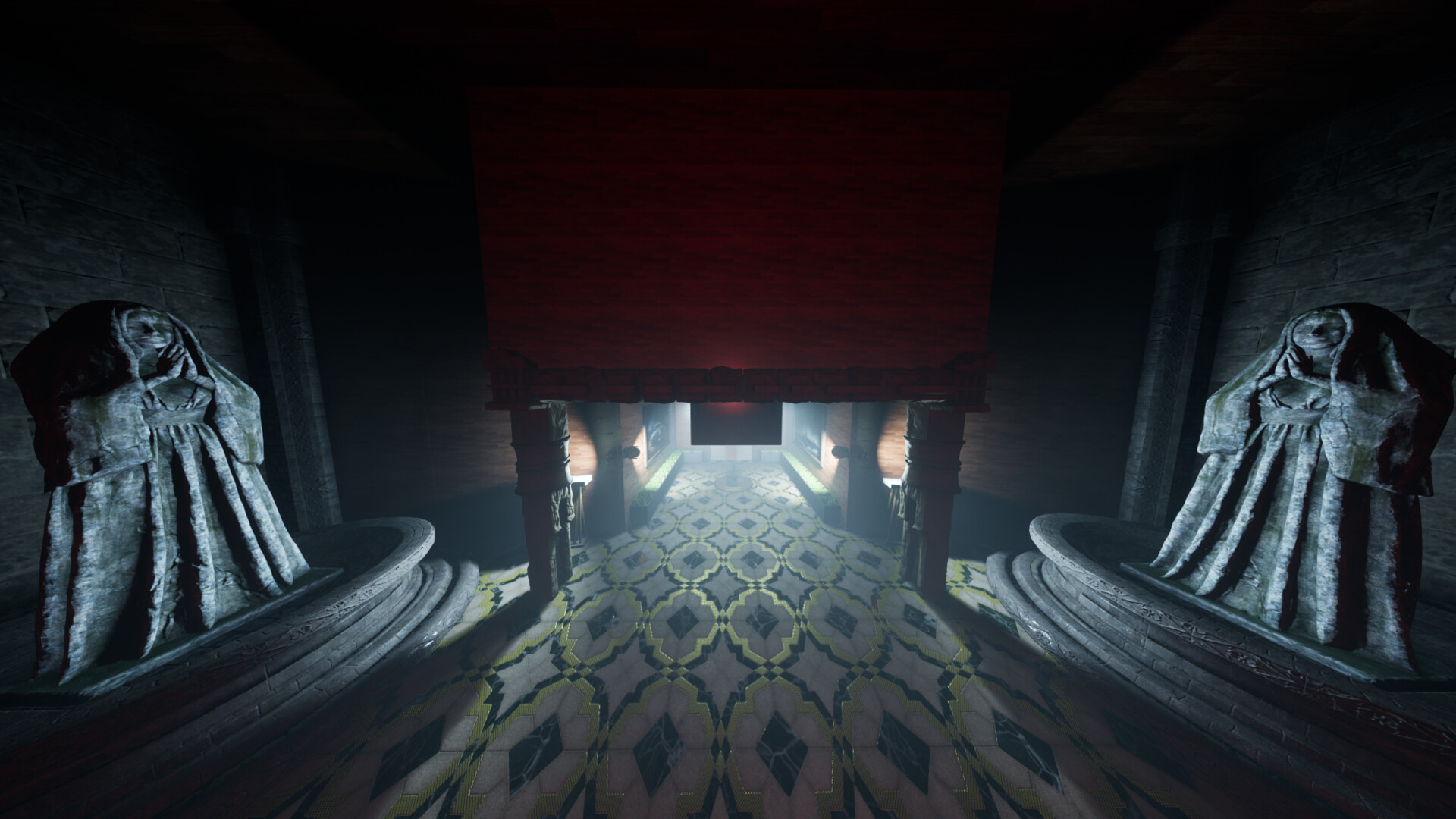 Mental: The Dark Night Screenshot 5