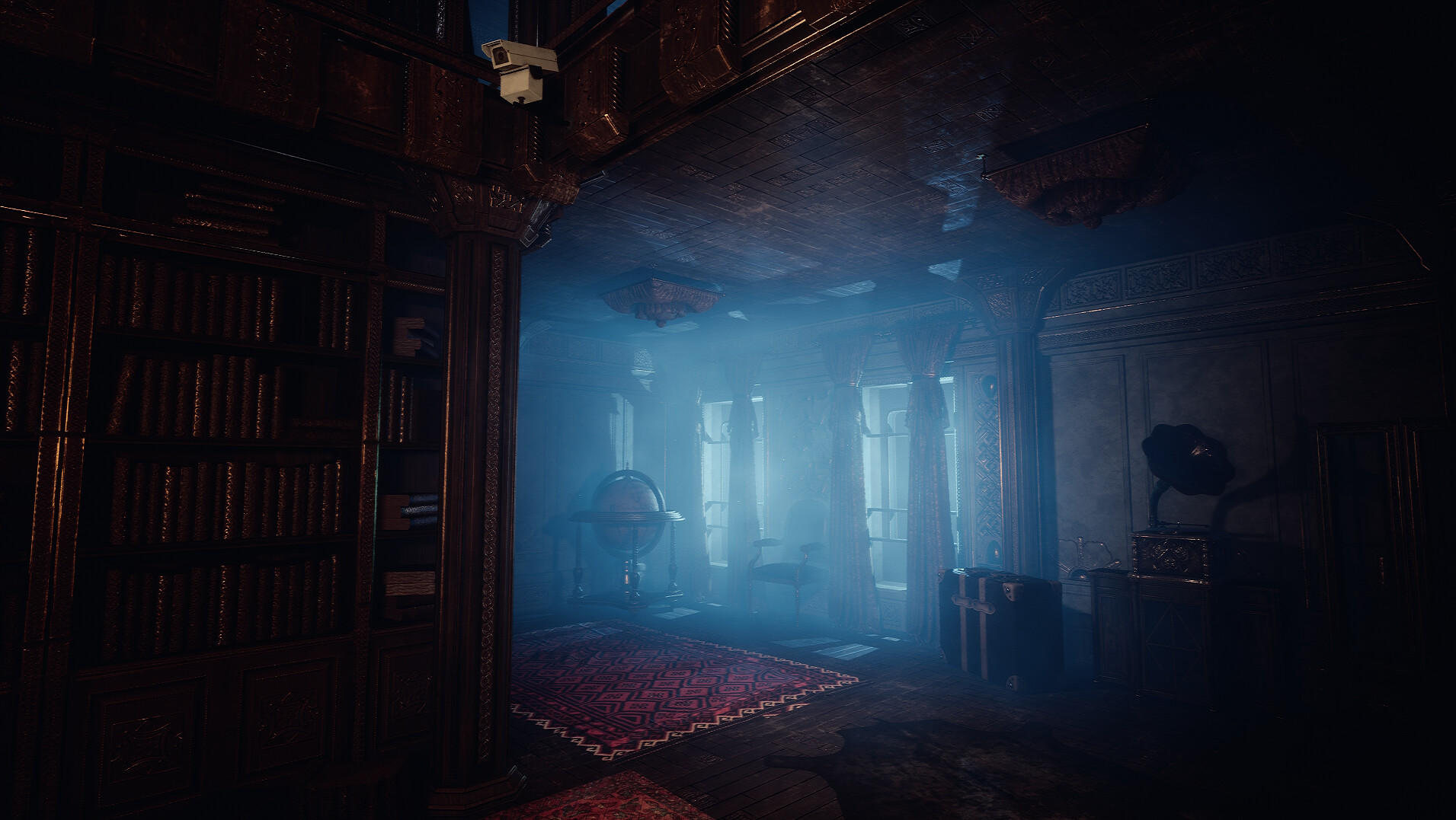 Mental: The Dark Night Screenshot 30