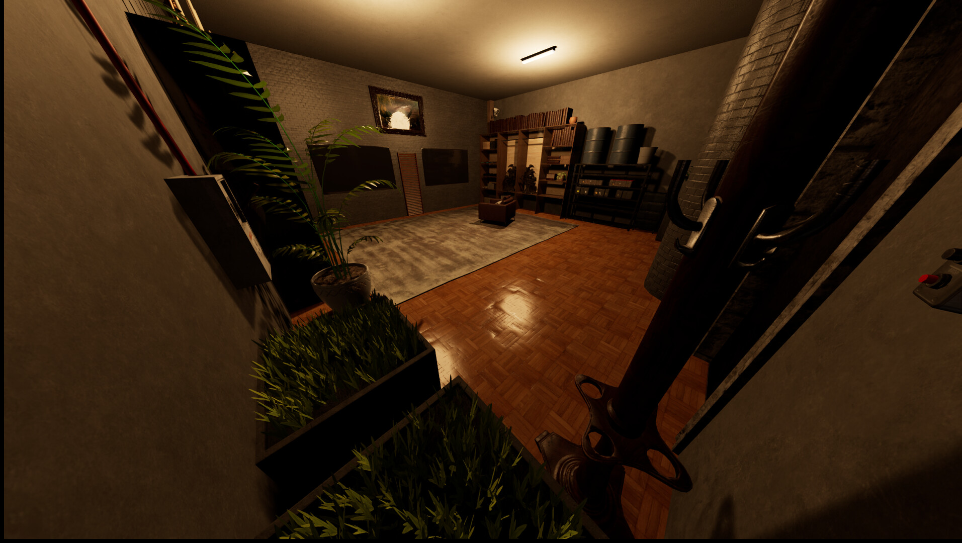 Mental: The Dark Night Screenshot 10