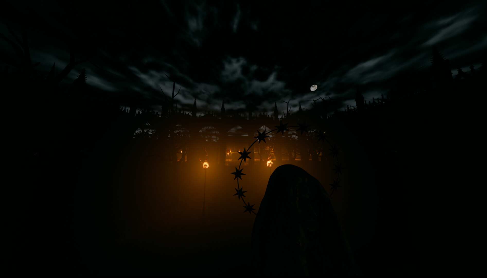 Mental: The Dark Night Screenshot 39