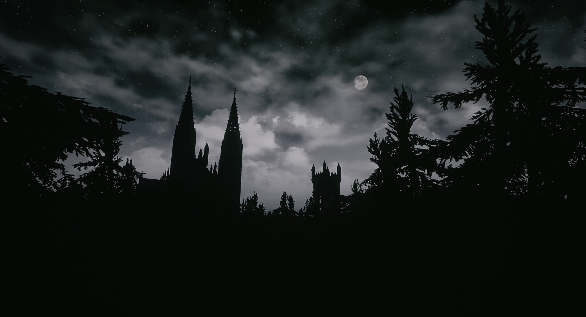 Mental: The Dark Night Screenshot 20