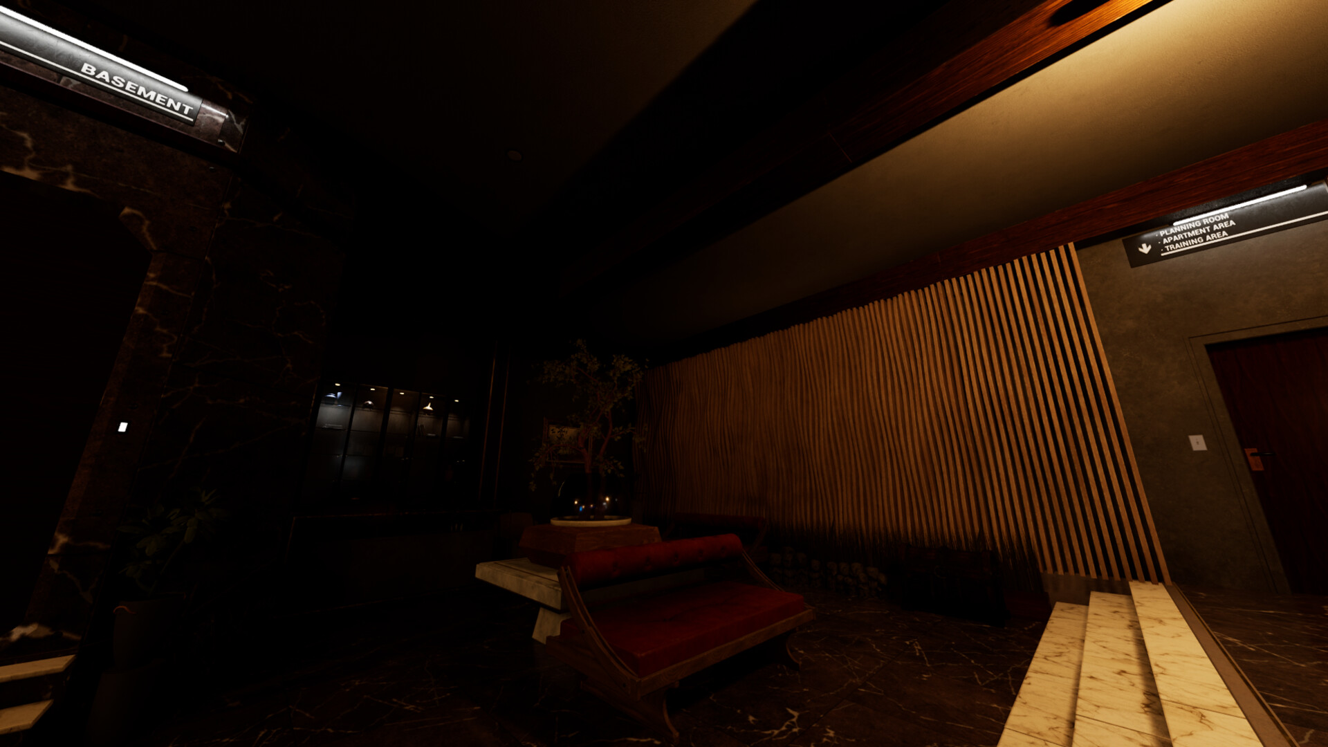 Mental: The Dark Night Screenshot 9