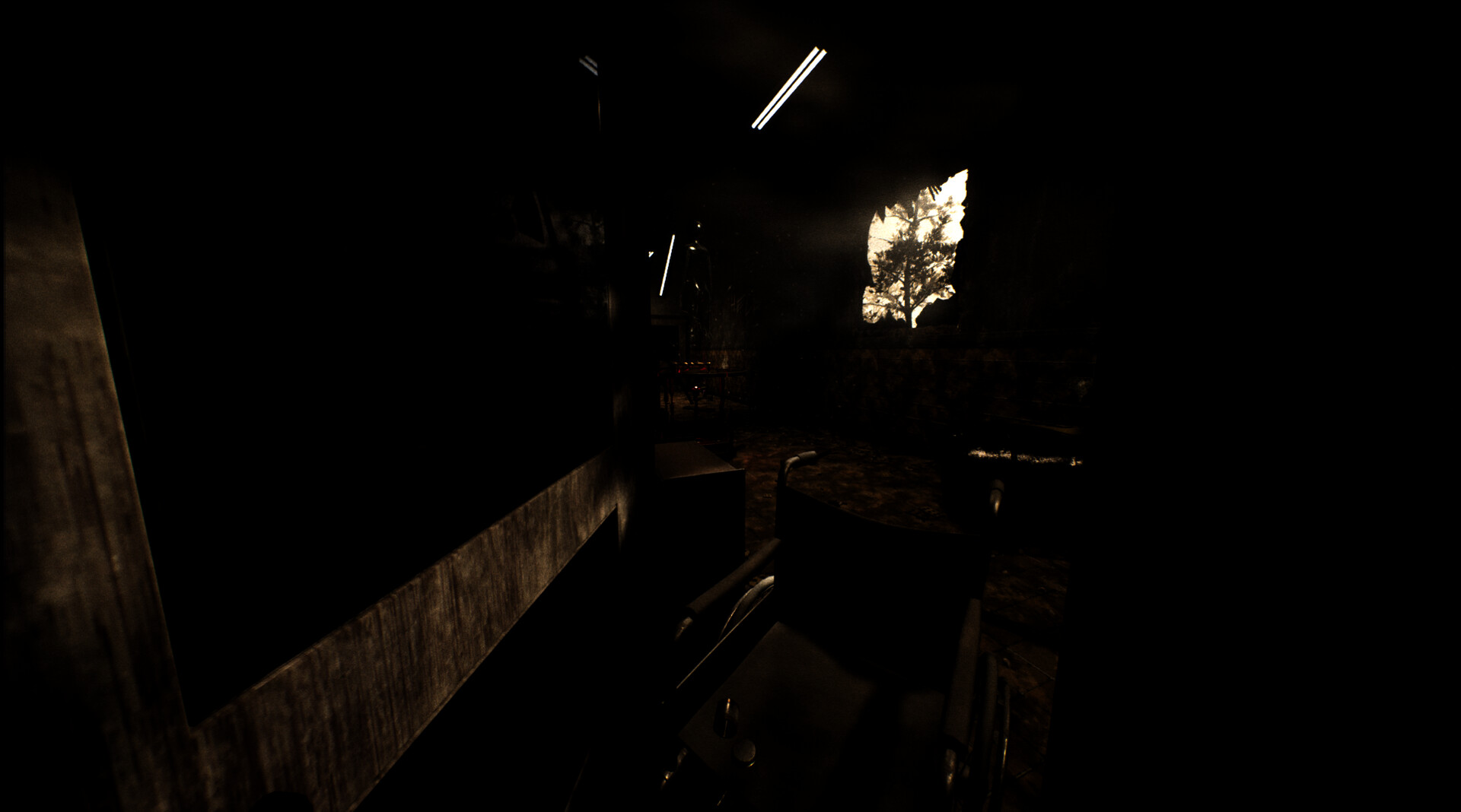 Mental: The Dark Night Screenshot 23