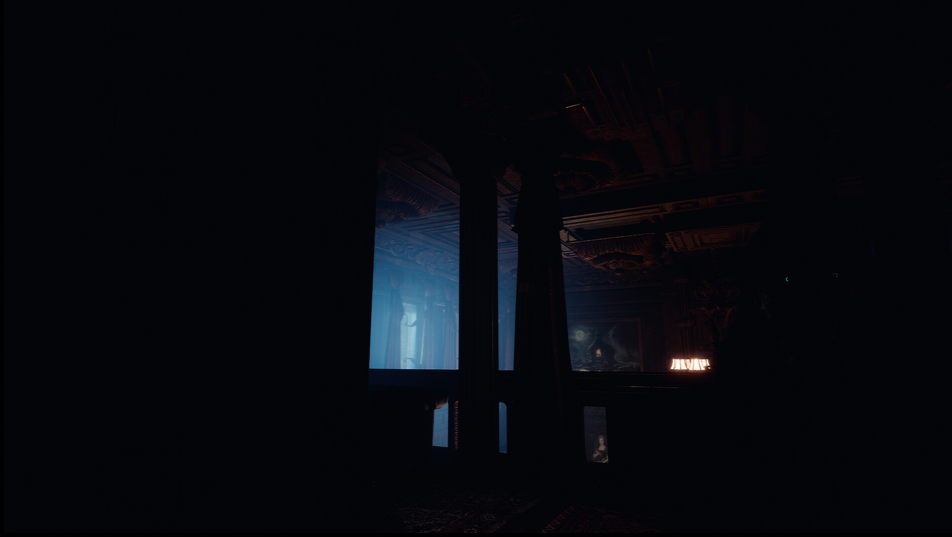 Mental: The Dark Night Screenshot 29