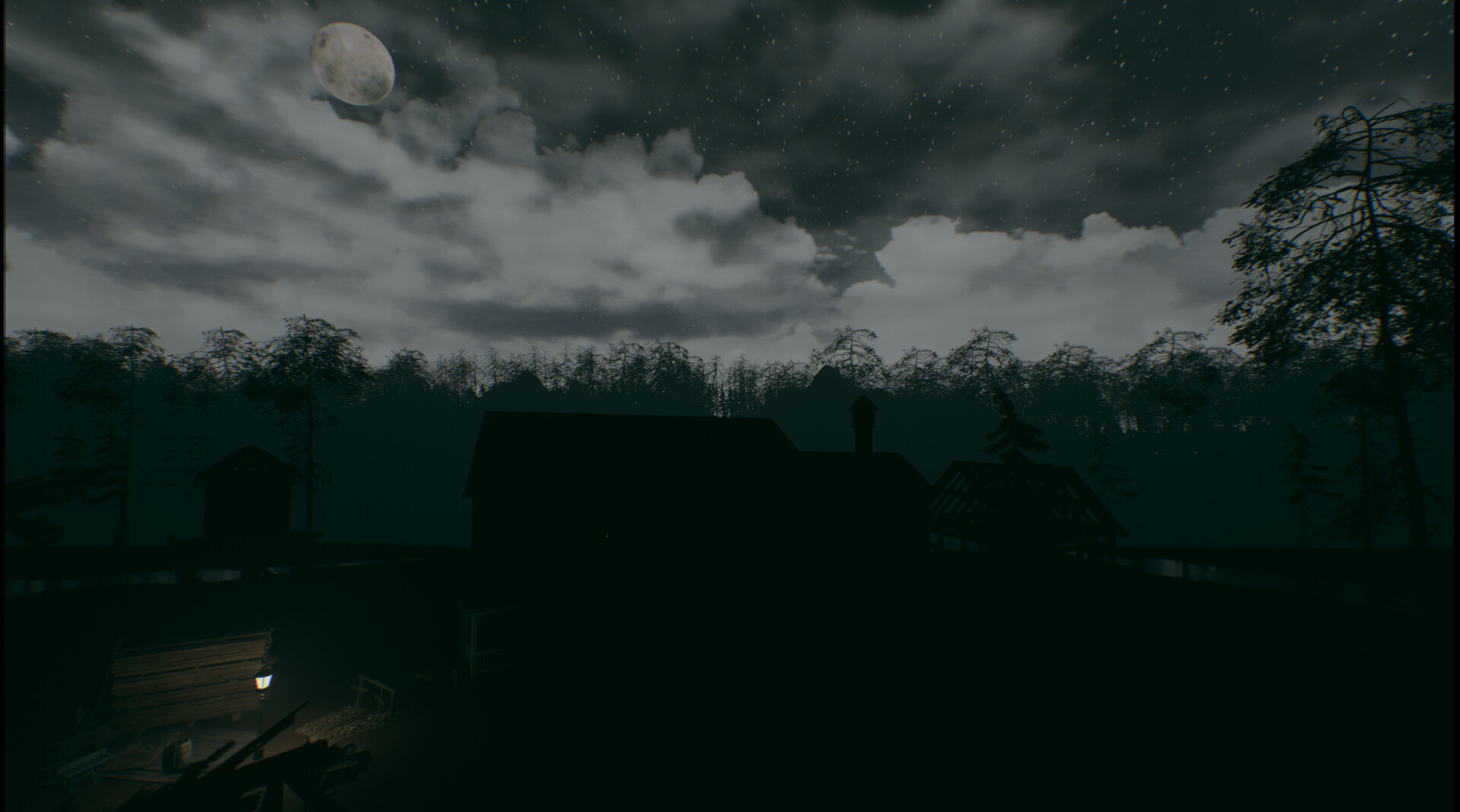 Mental: The Dark Night Screenshot 18