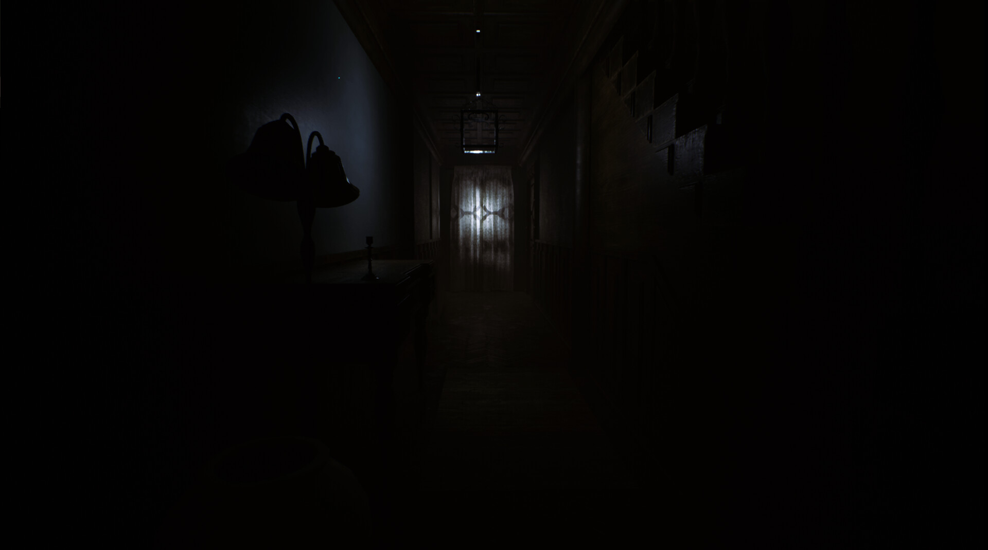 Mental: The Dark Night Screenshot 14