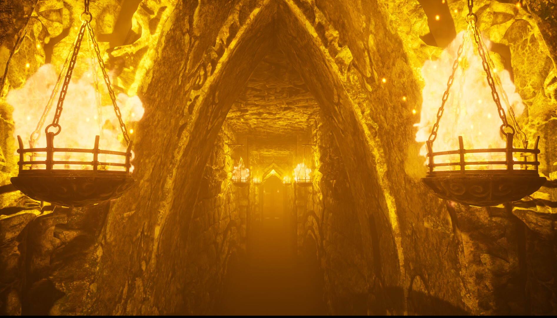 Mental: The Dark Night Screenshot 43