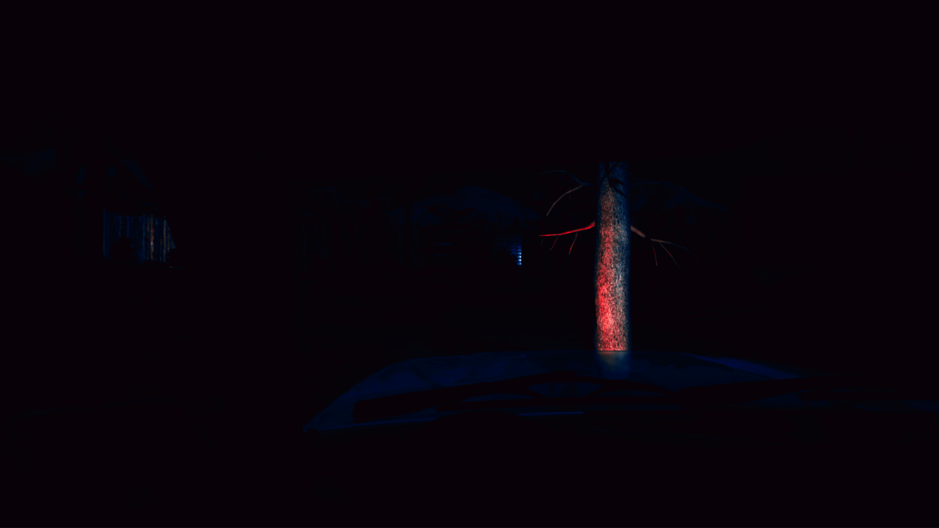 Mental: The Dark Night Screenshot 15