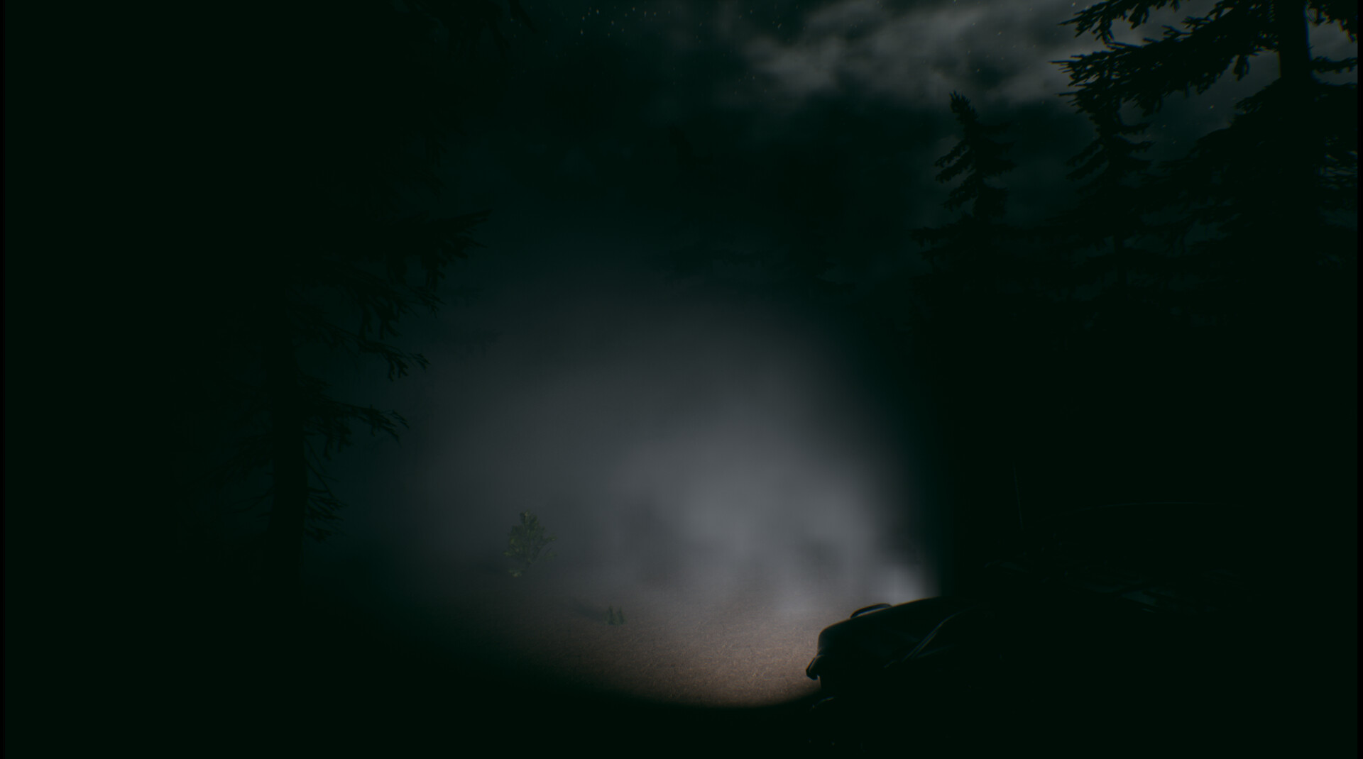 Mental: The Dark Night Screenshot 16
