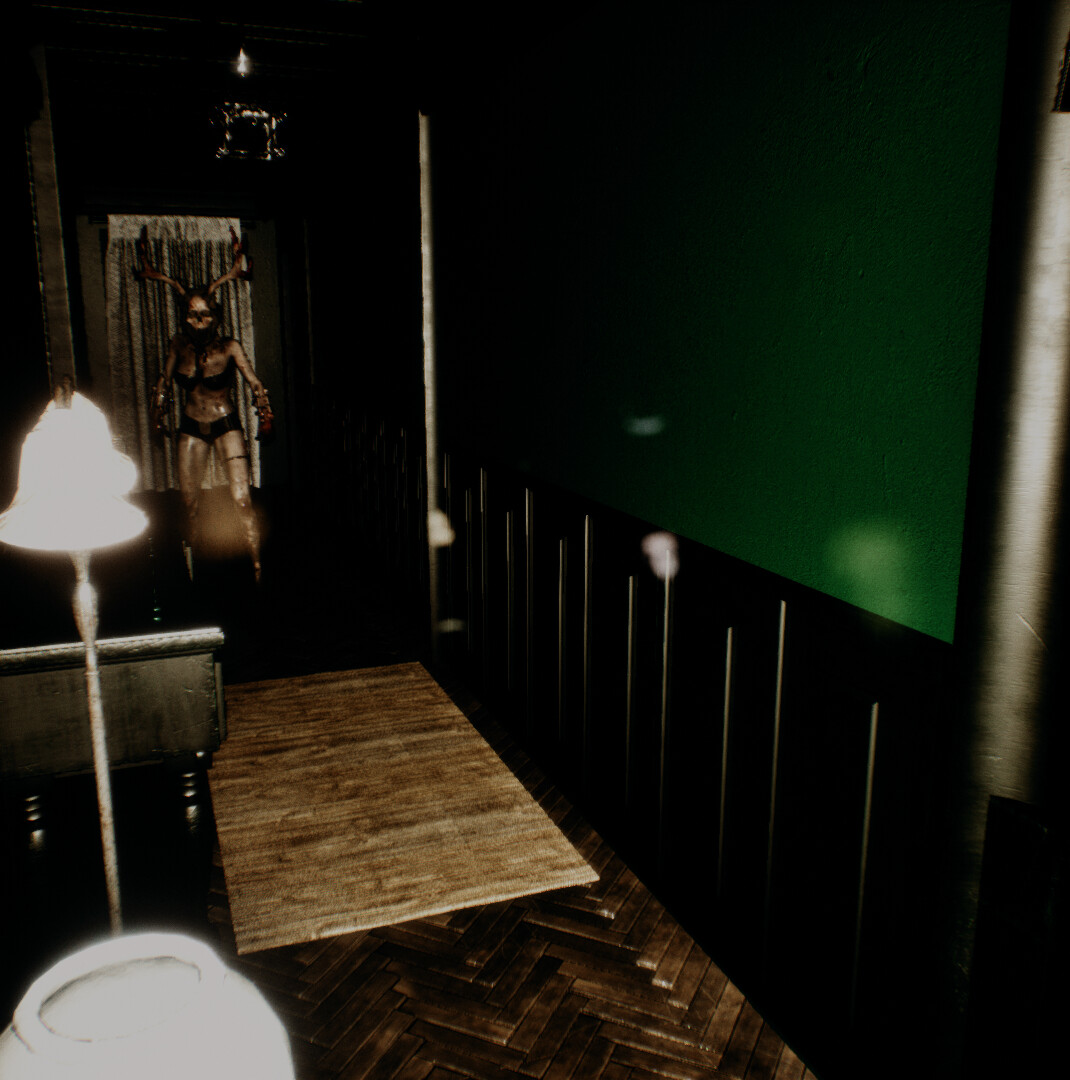 Mental: The Dark Night Screenshot 34