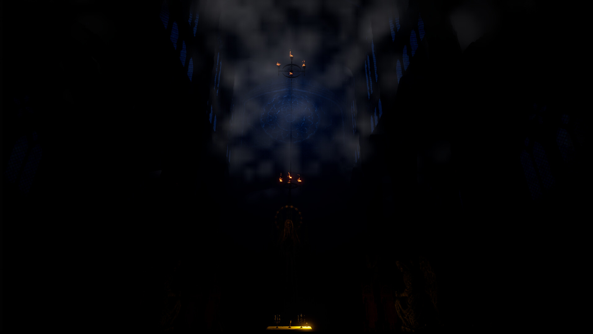 Mental: The Dark Night Screenshot 38