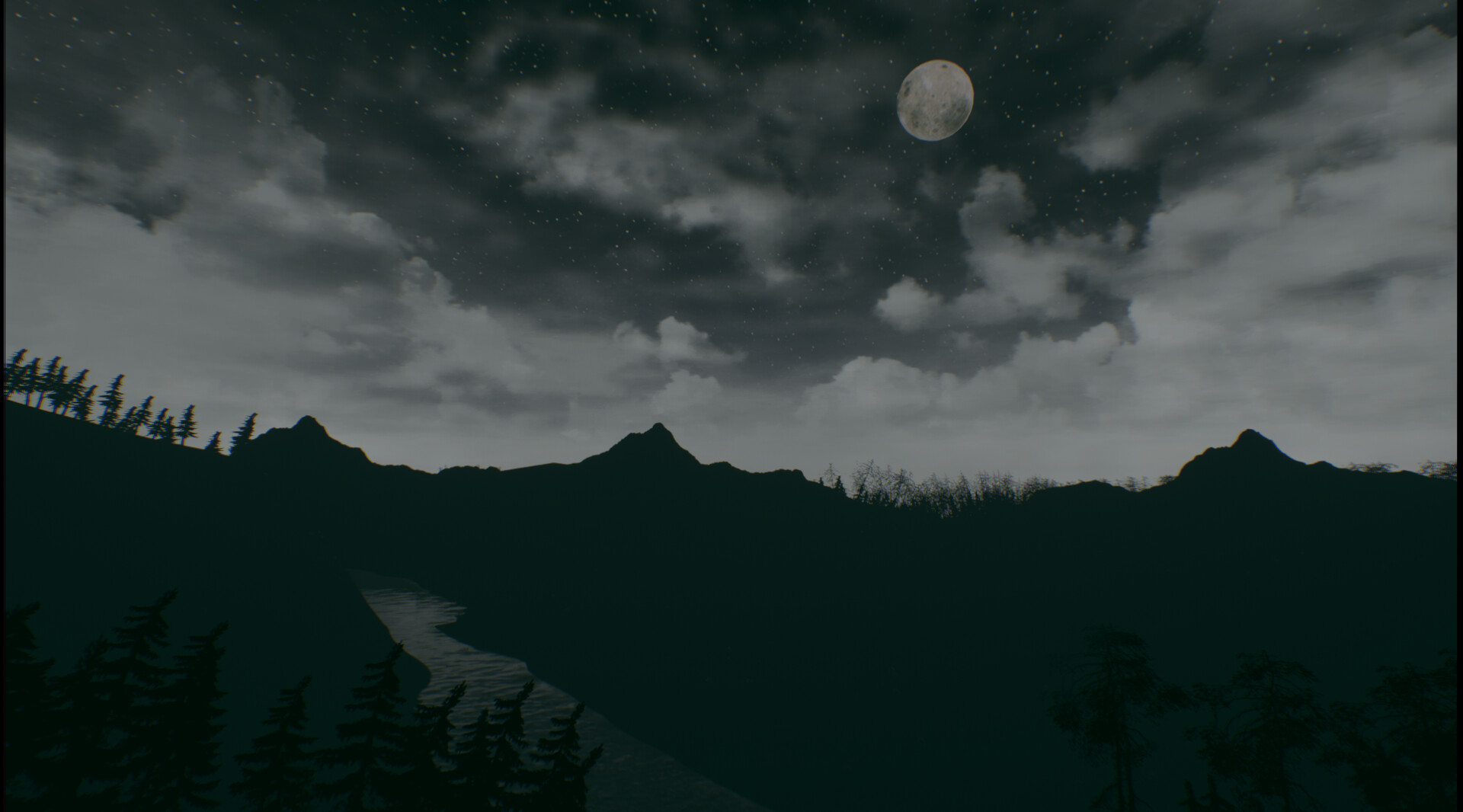 Mental: The Dark Night Screenshot 19