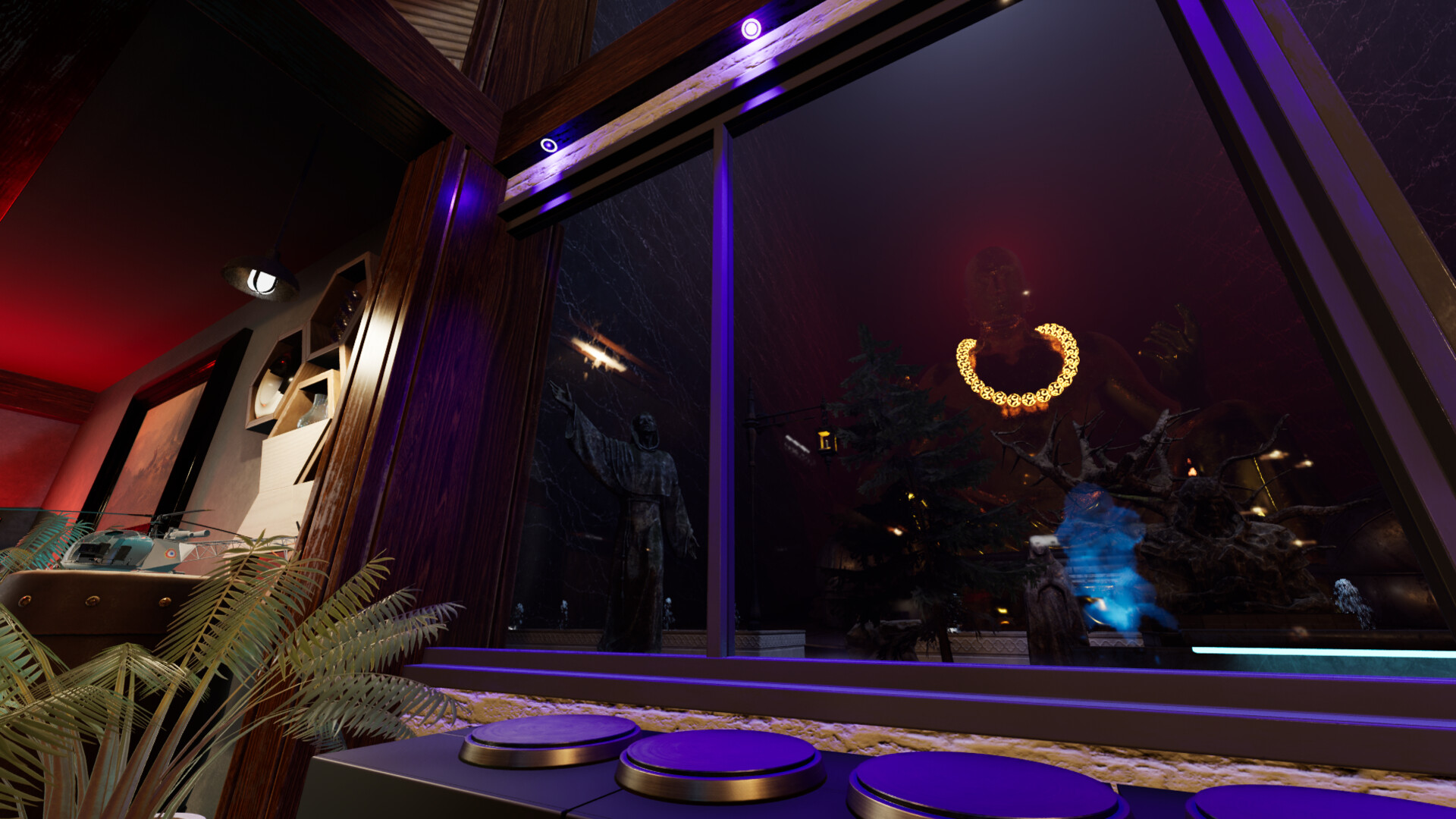 Mental: The Dark Night Screenshot 7