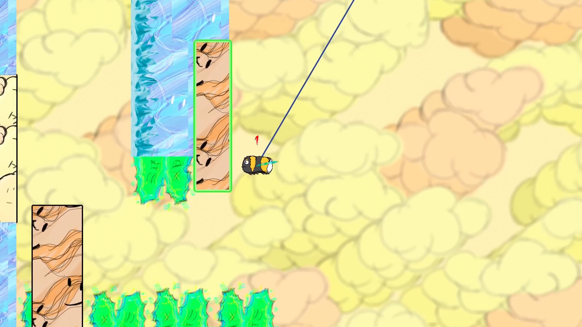 Wald-Guard Screenshot 3