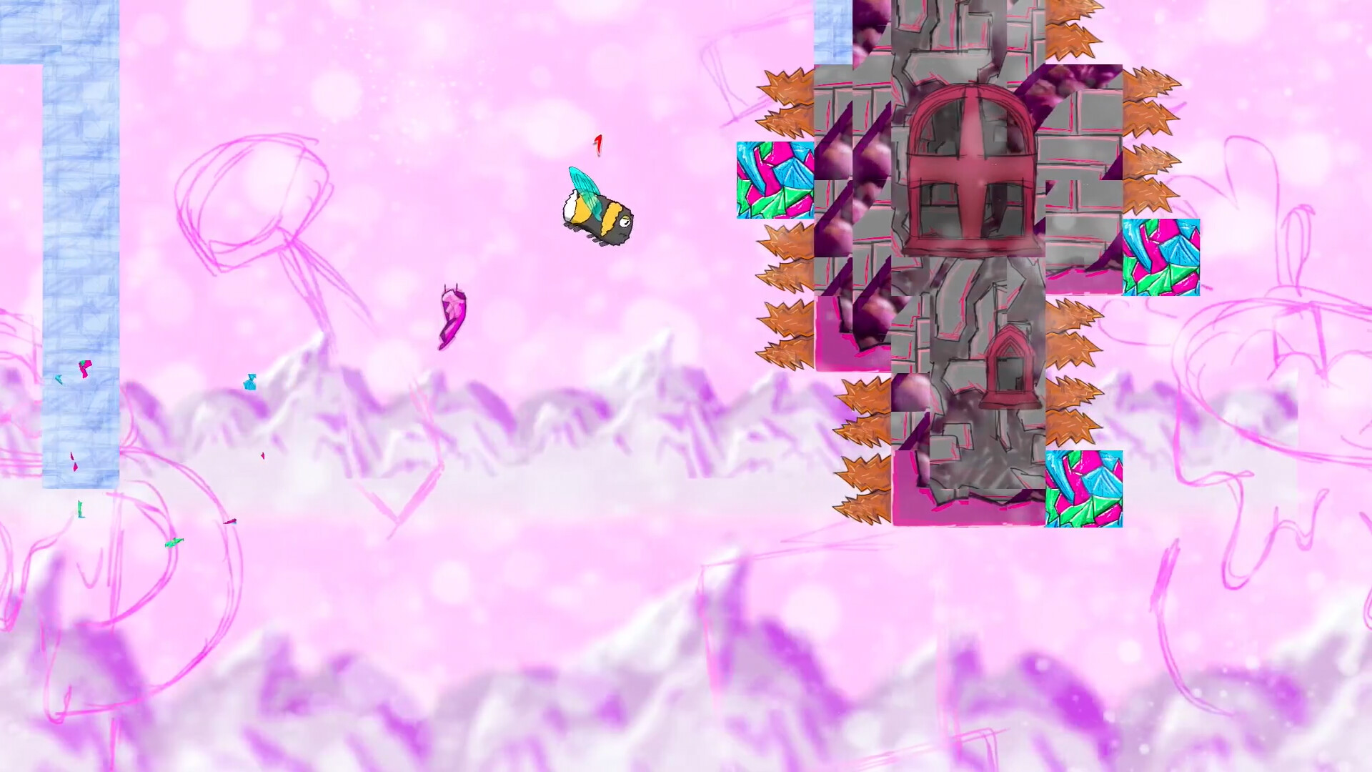 Wald-Guard Screenshot 1