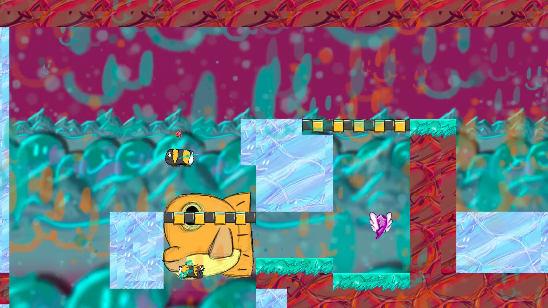 Wald-Guard Screenshot 4