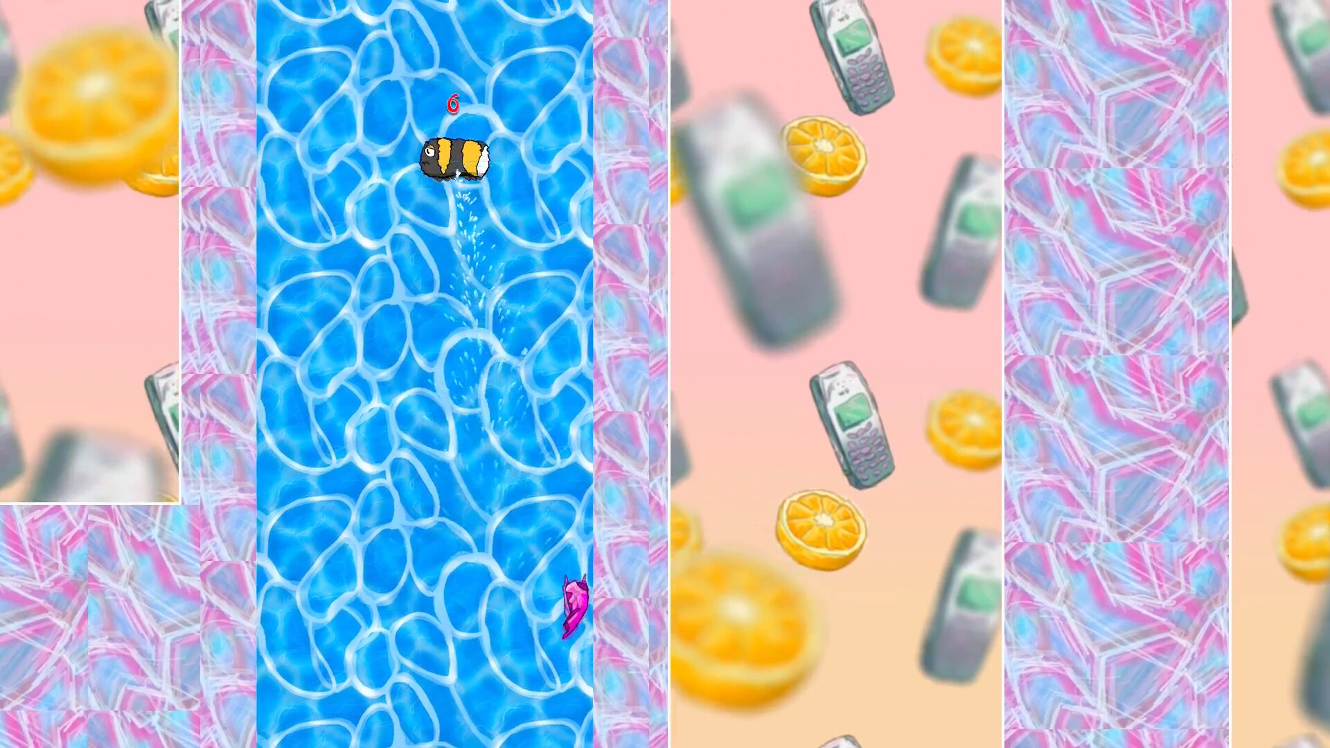 Wald-Guard Screenshot 6