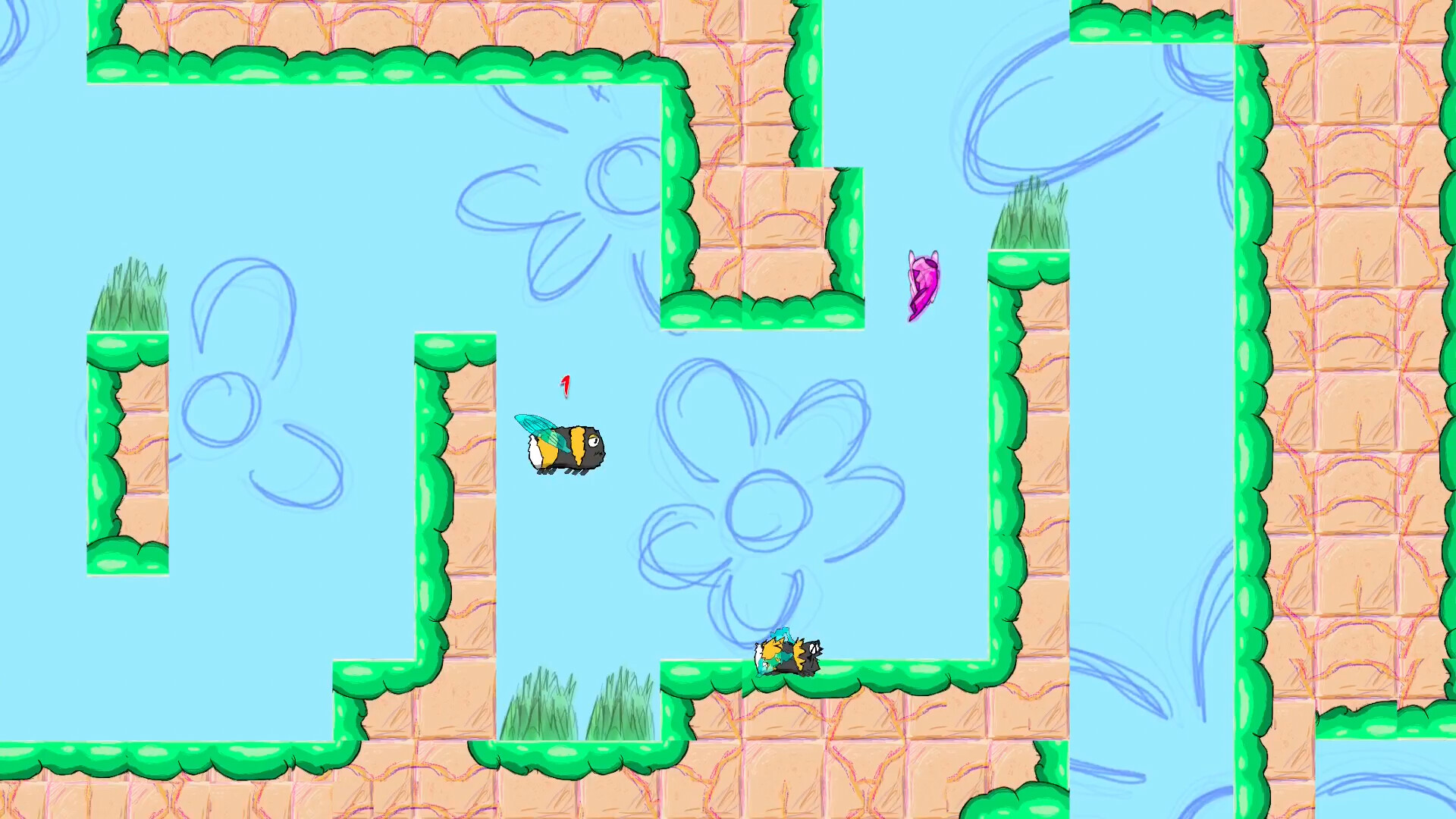 Wald-Guard Screenshot 0