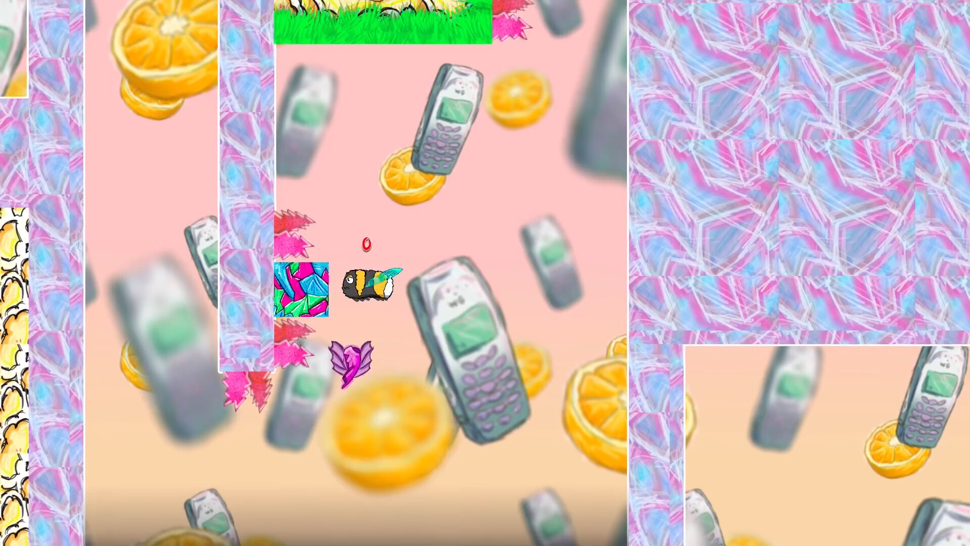 Wald-Guard Screenshot 2