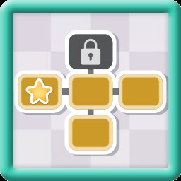 The fourth room icon