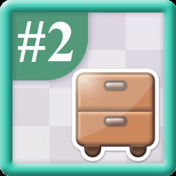 Book#2 normal complete! icon