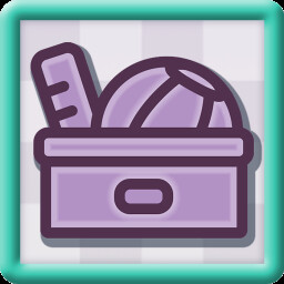 It's the little things icon