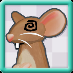 Spin to...squeak? icon