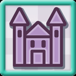 My little manor icon