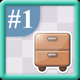 Book#1 normal complete! icon