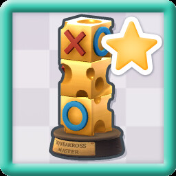 Squeakross Supreme icon