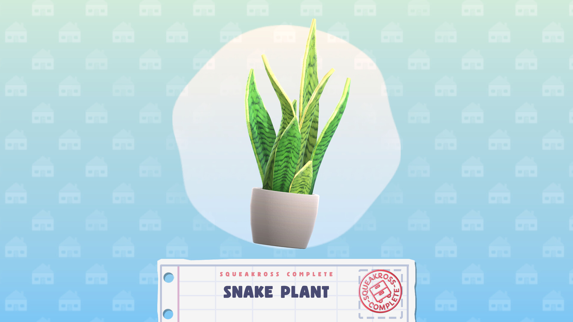 Squeakross: Home Squeak Home - Demo Screenshot 6