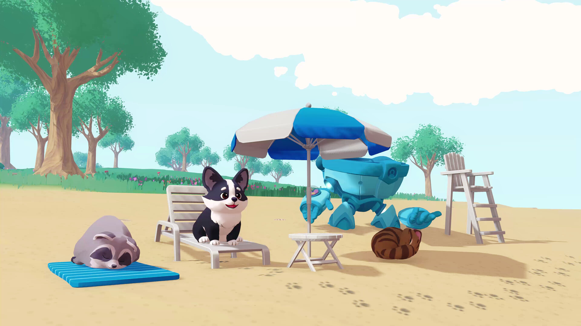 Animalkind Screenshot 0