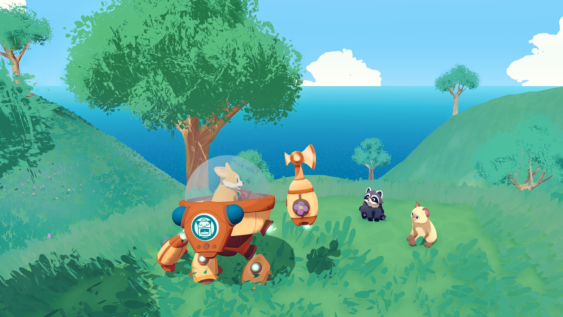 Animalkind Screenshot 5