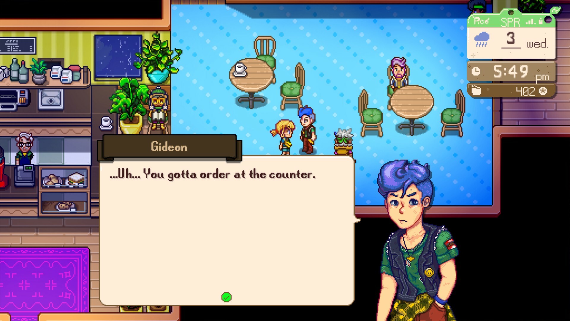 Sunkissed City Screenshot 7