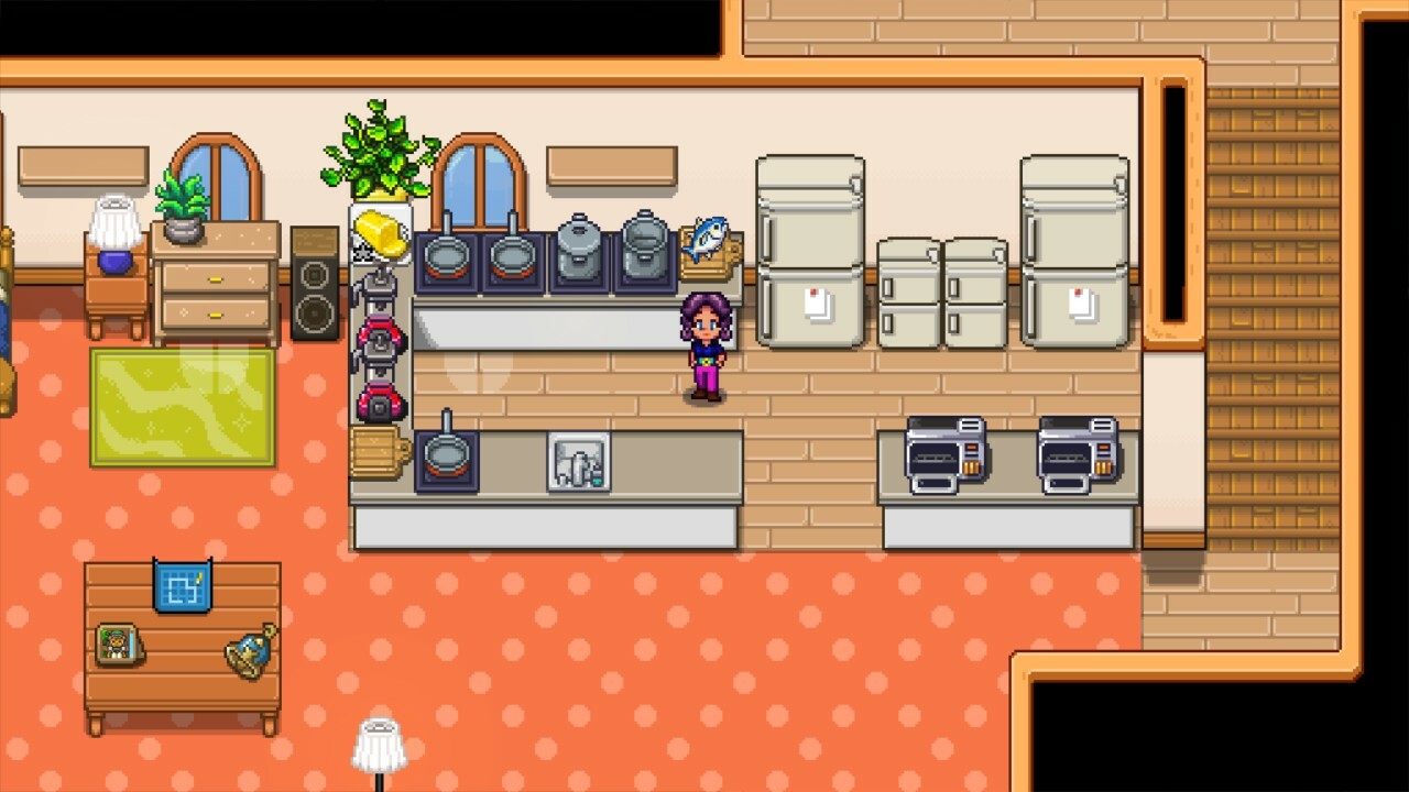 Sunkissed City Screenshot 5