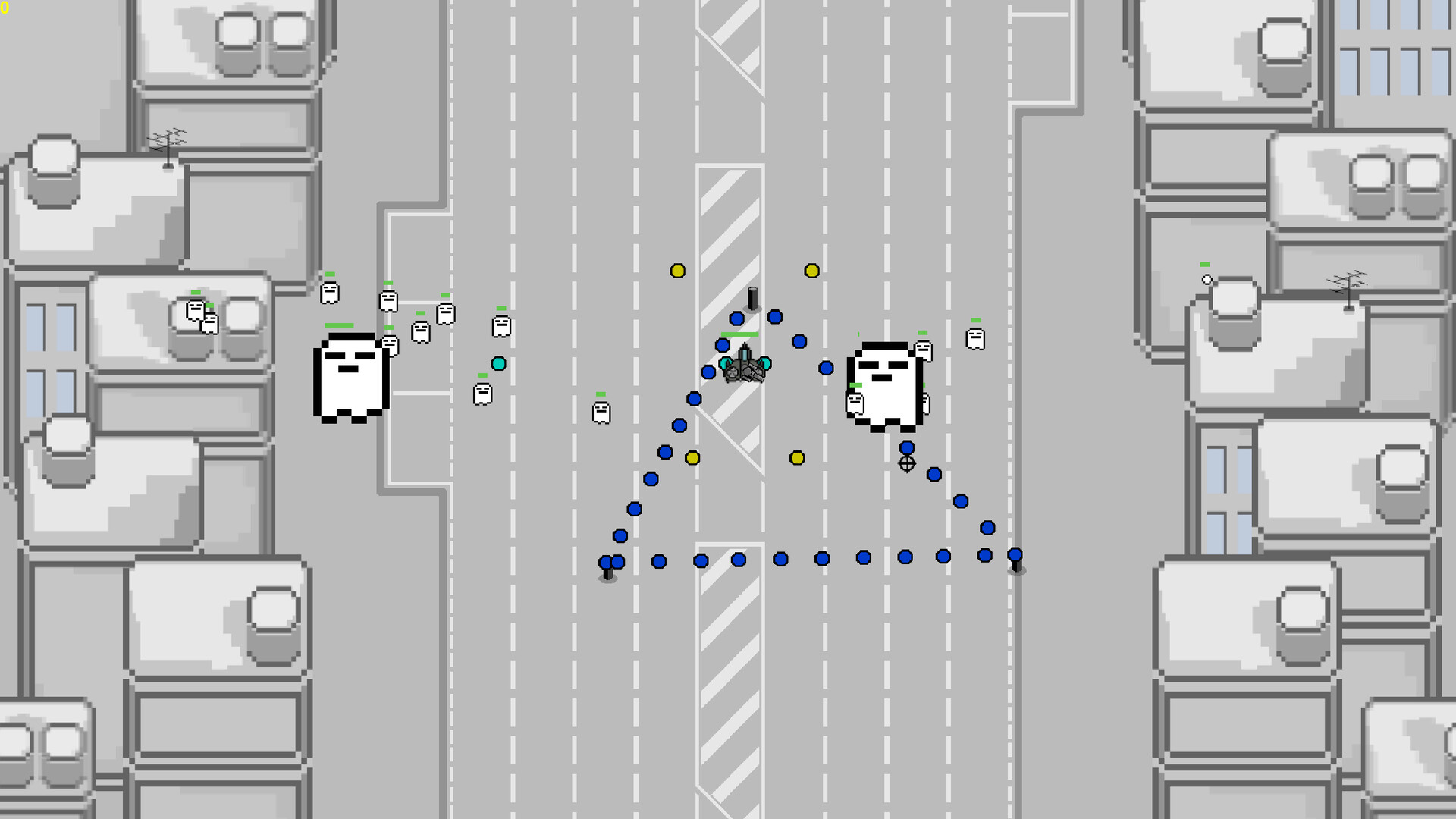 Kesselgrad Screenshot 1