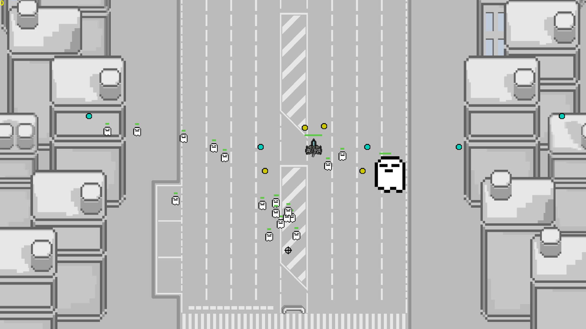 Kesselgrad Screenshot 2