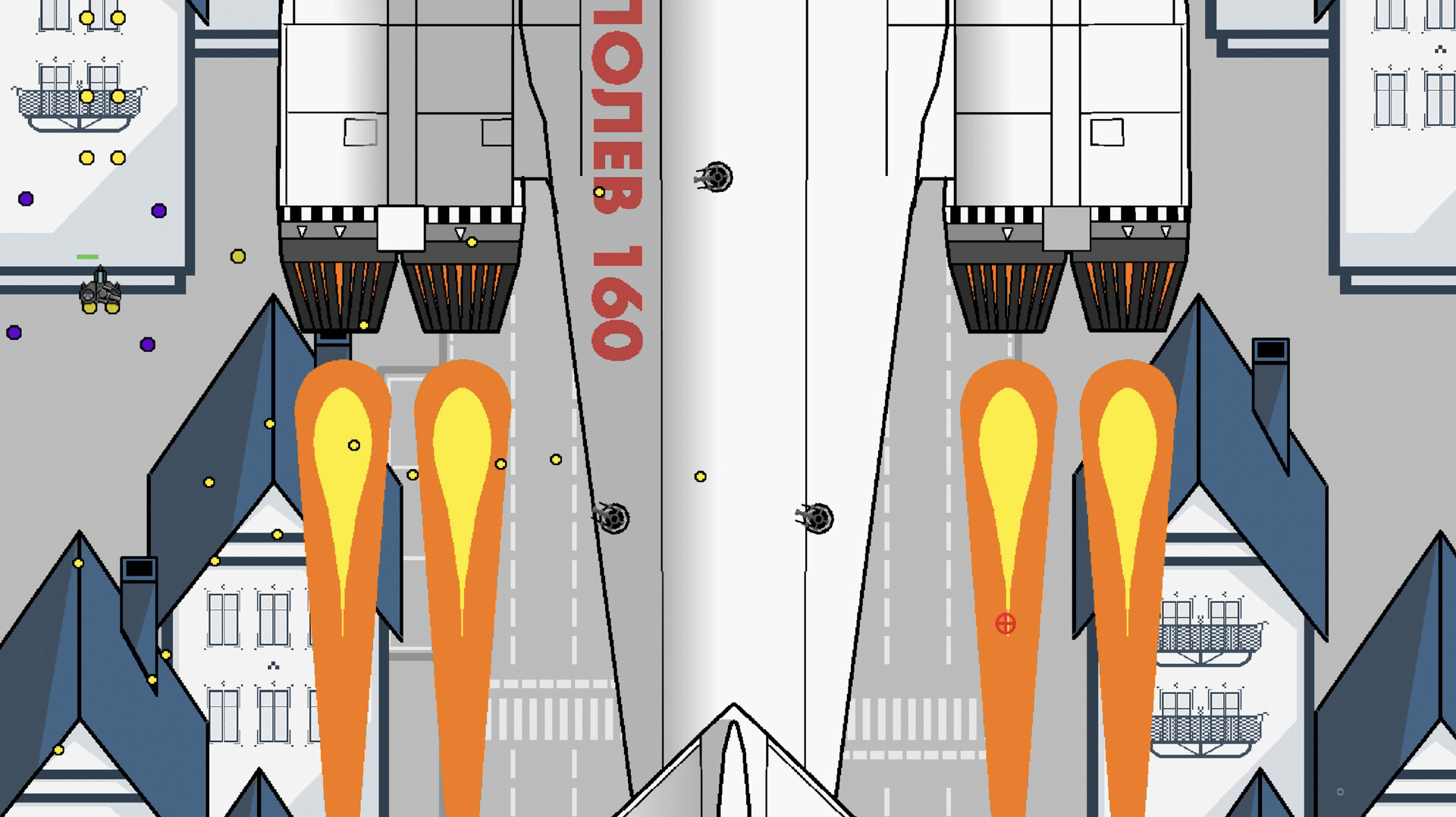 Kesselgrad Screenshot 4