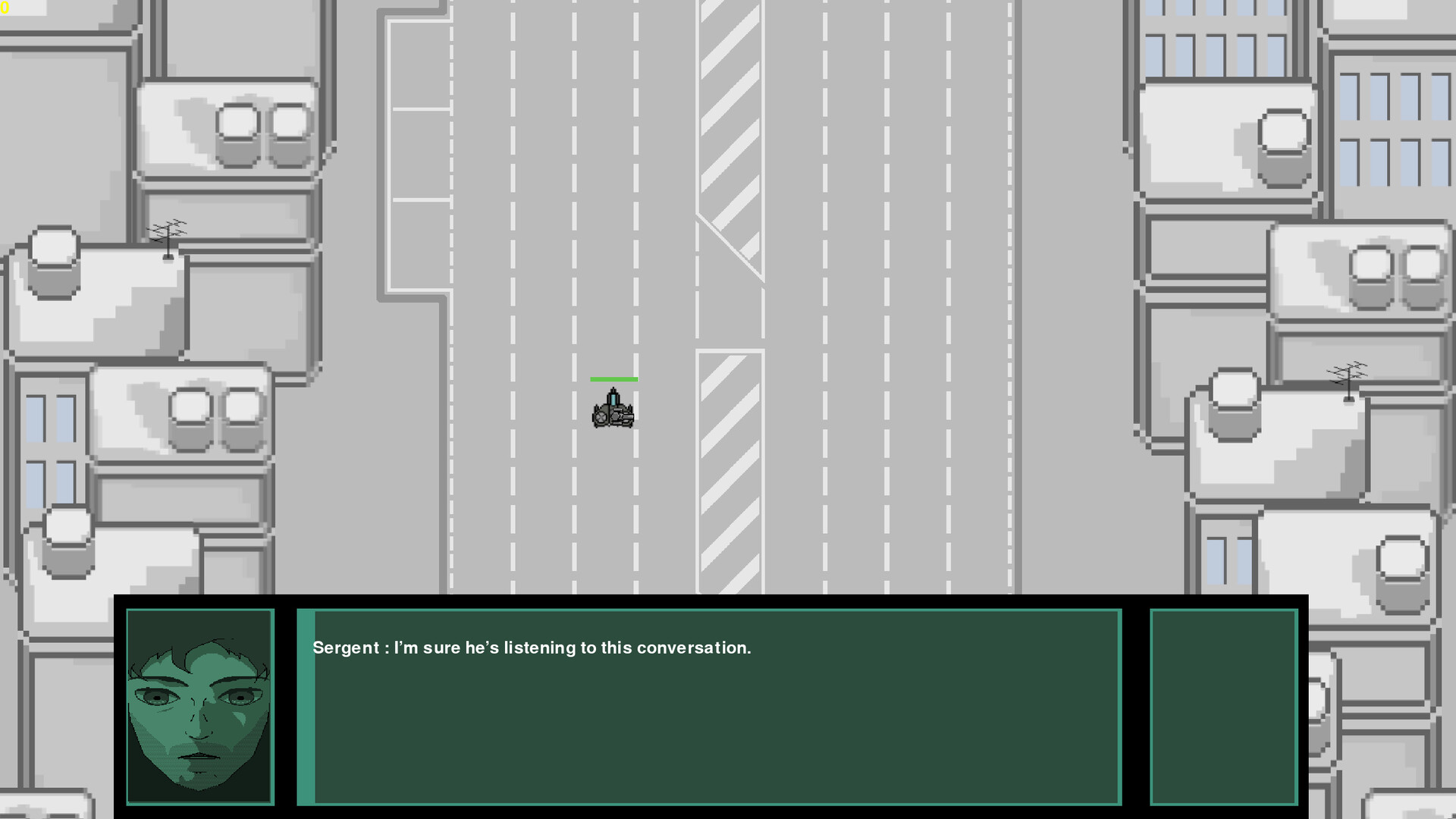 Kesselgrad Screenshot 0