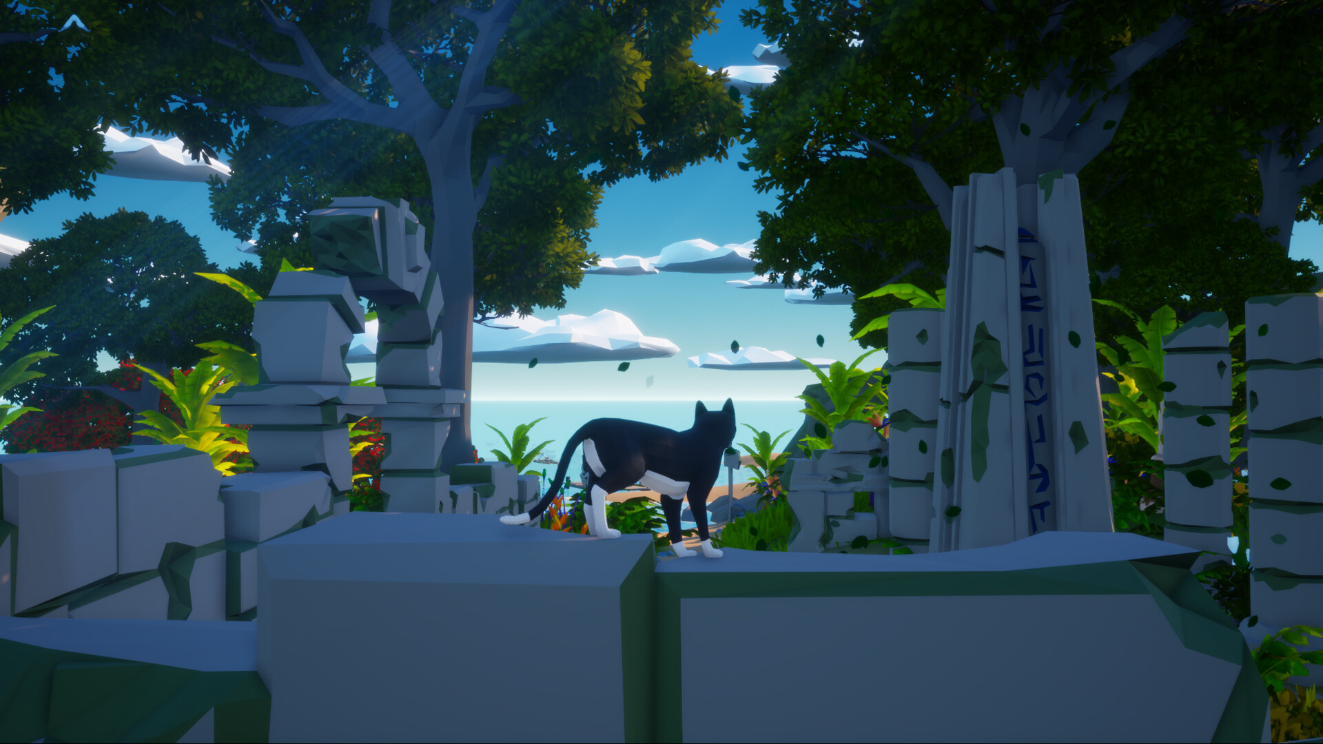 Scattered Screenshot 2