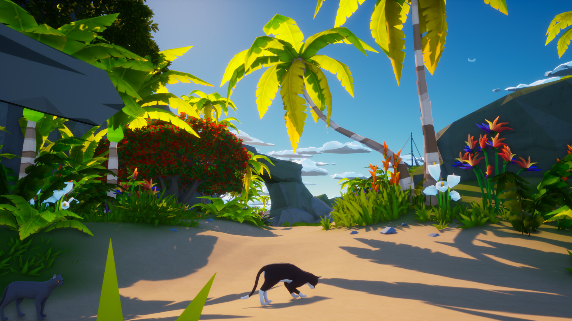 Scattered Screenshot 0