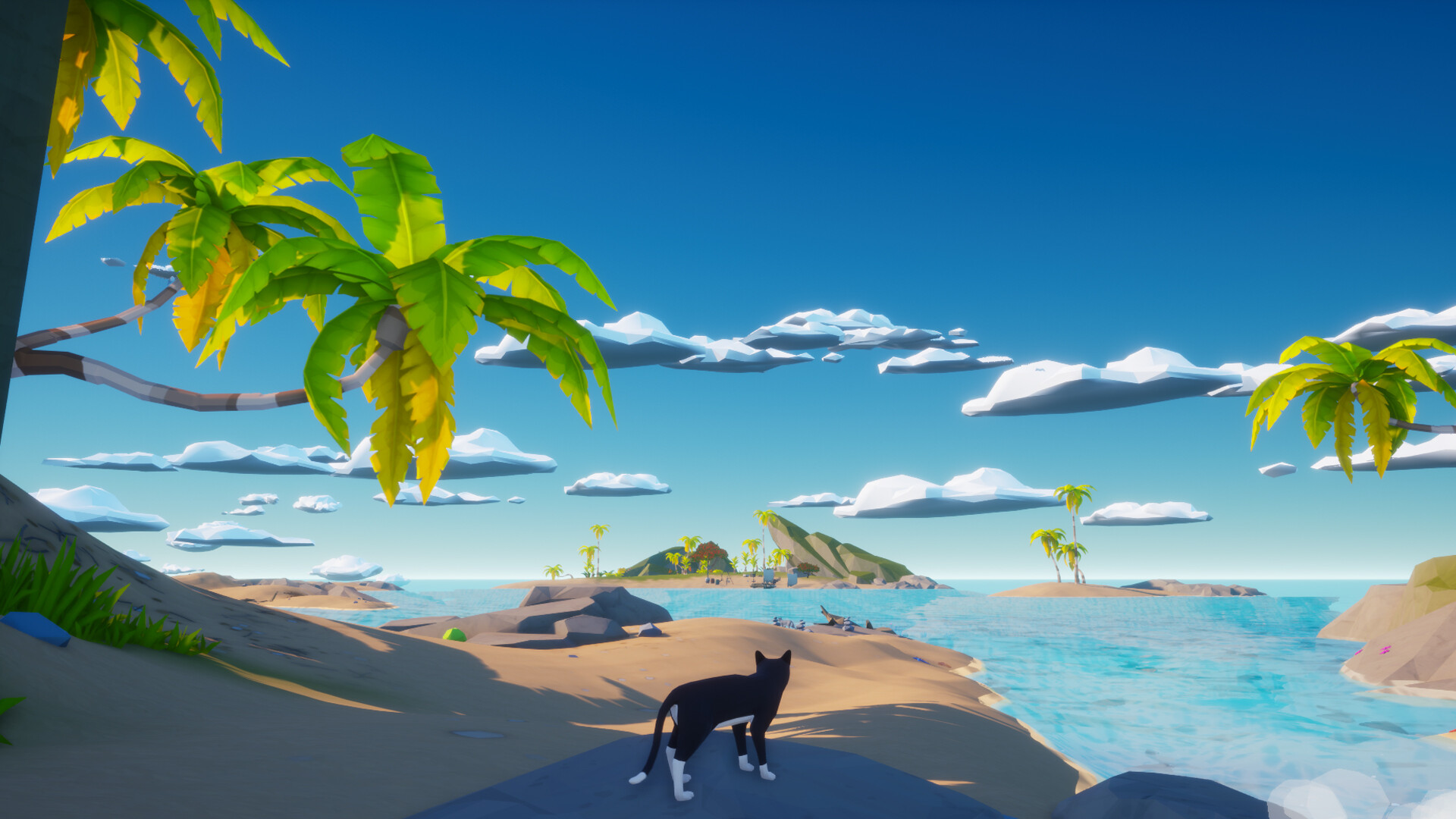 Scattered Screenshot 11