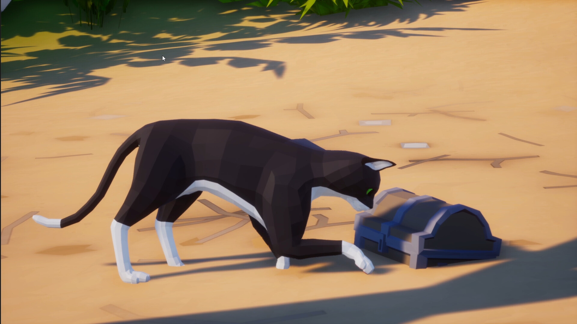 Scattered Screenshot 4