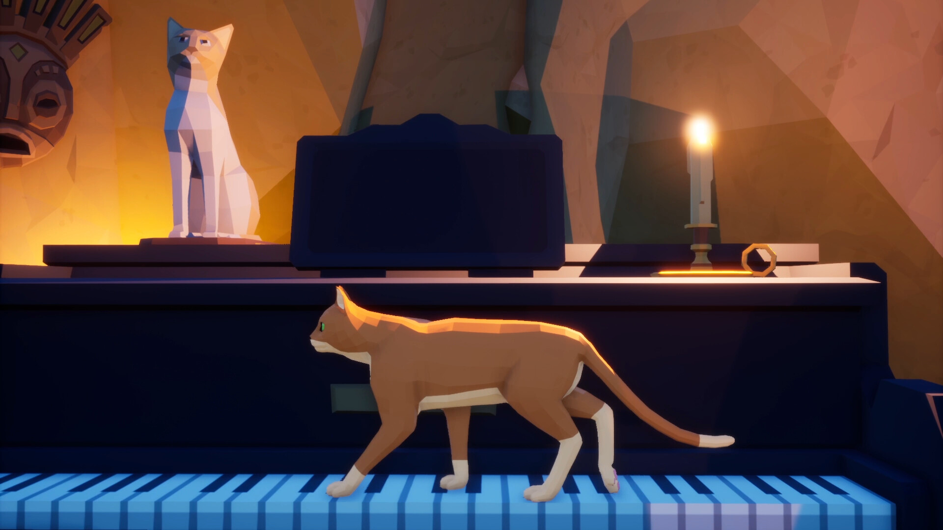 Scattered Screenshot 5