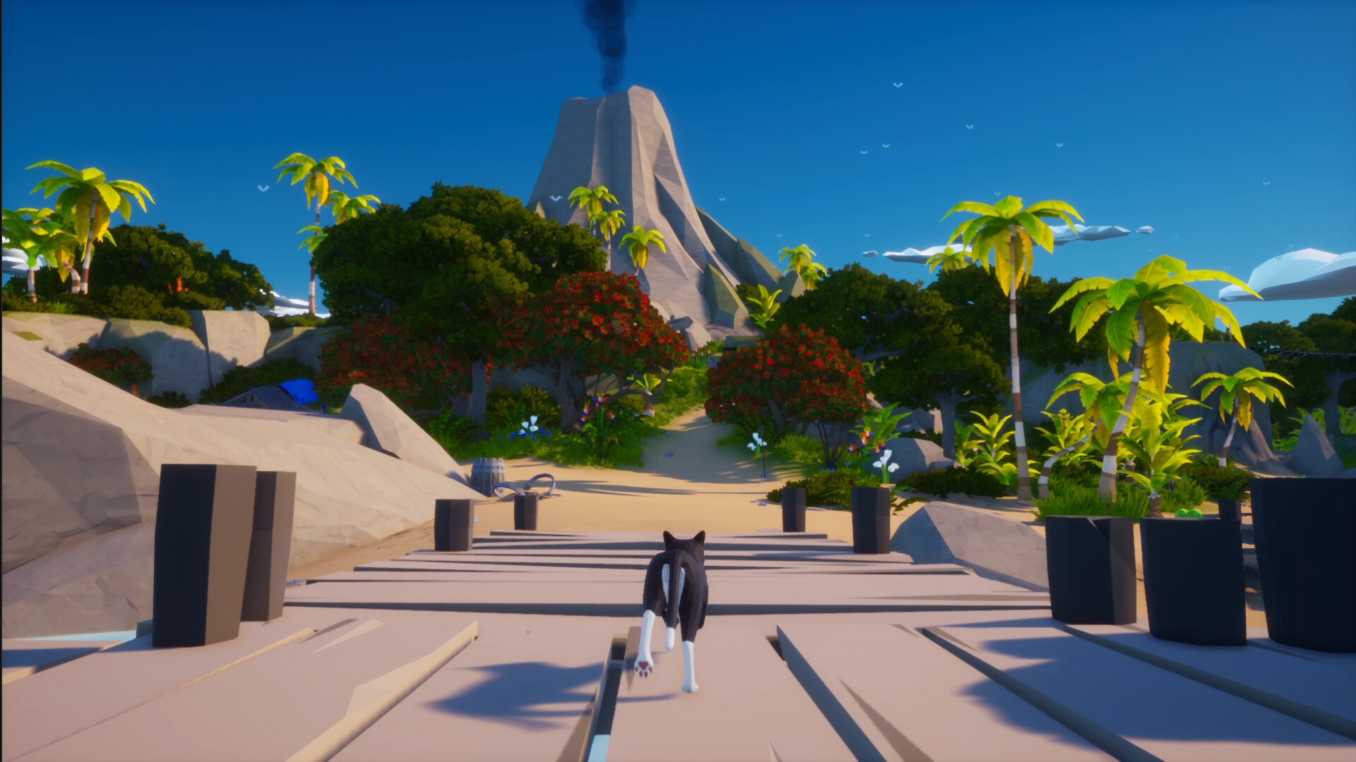 Scattered Screenshot 6