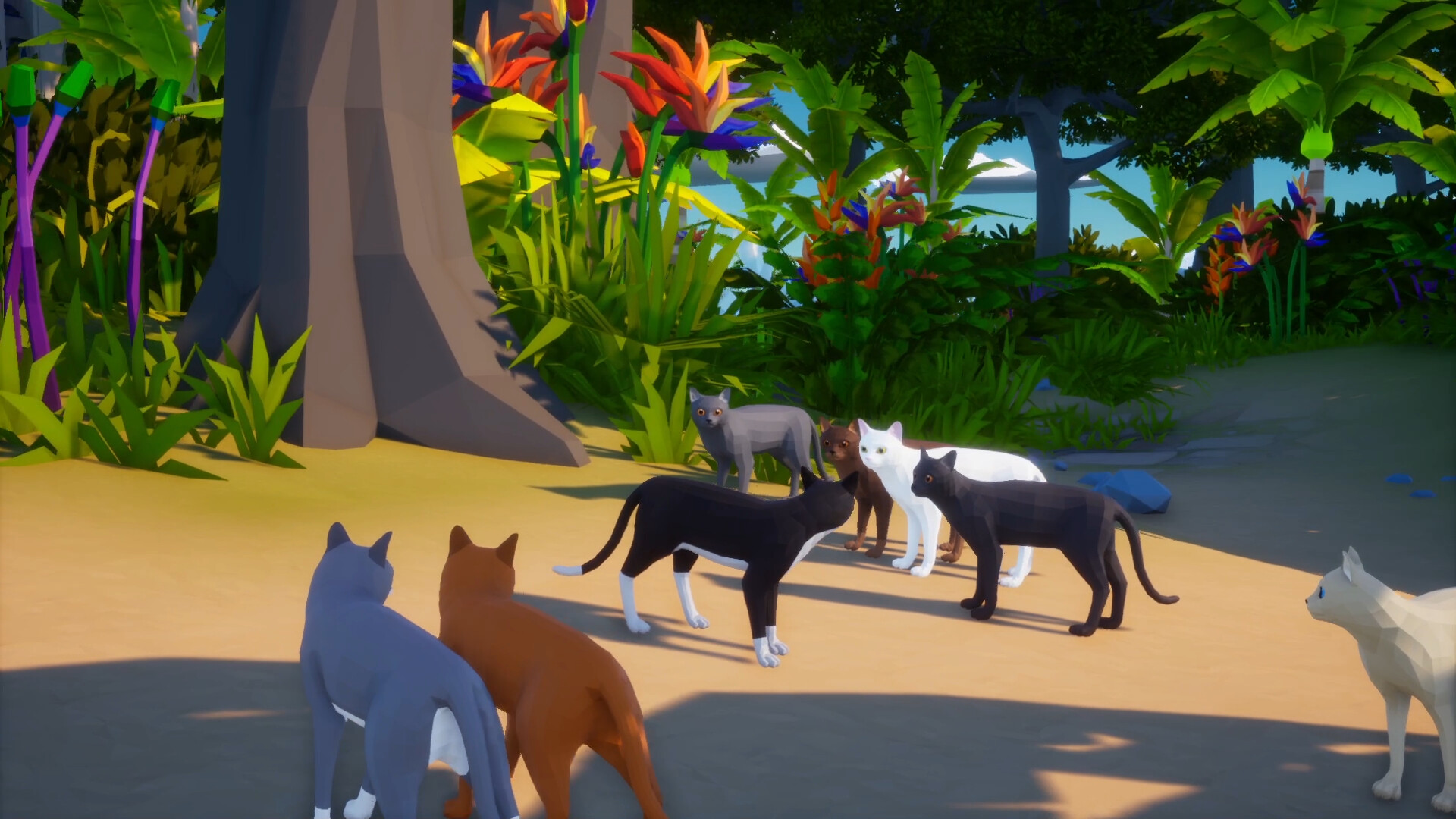 Scattered Screenshot 13