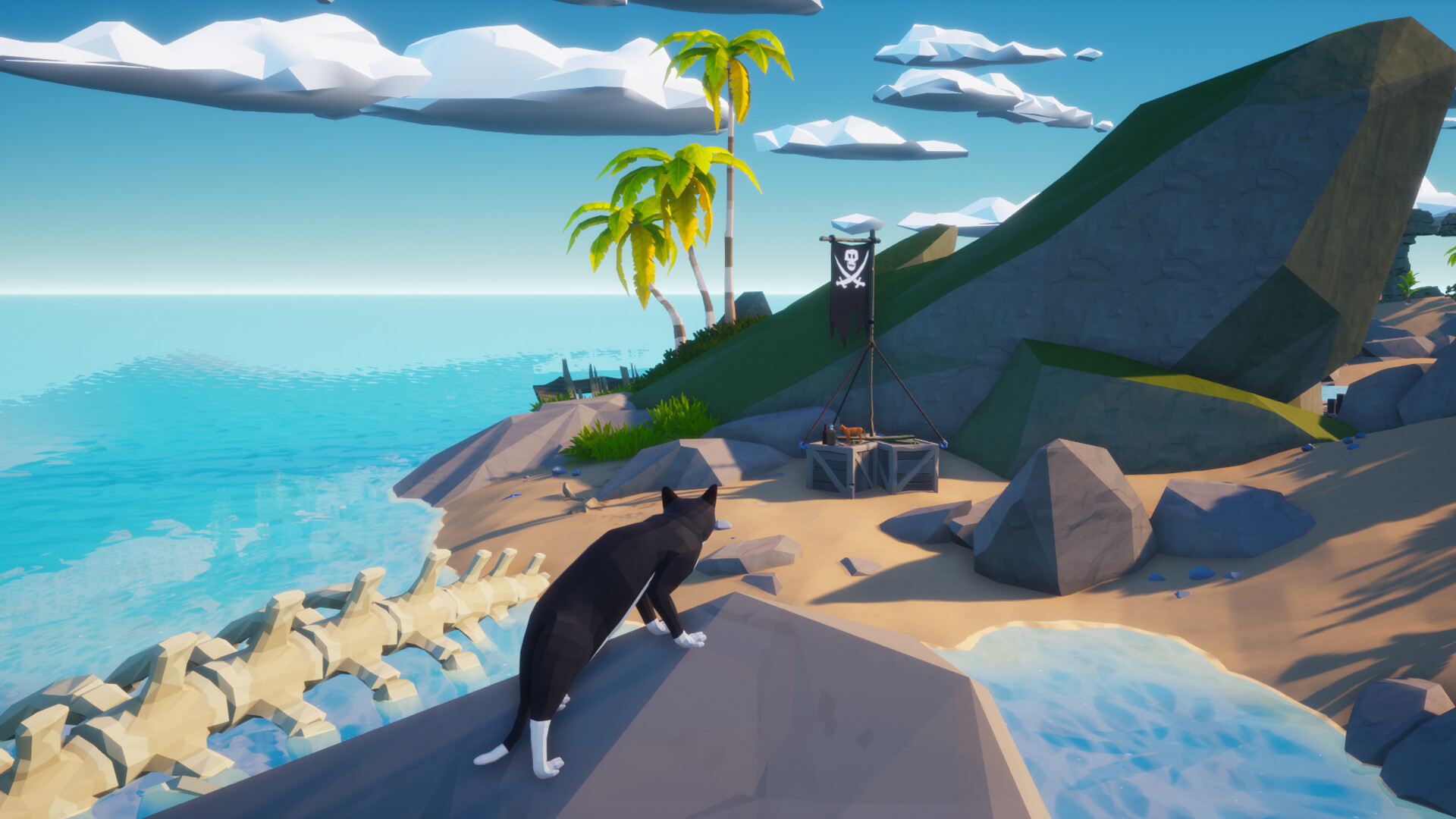 Scattered Screenshot 9