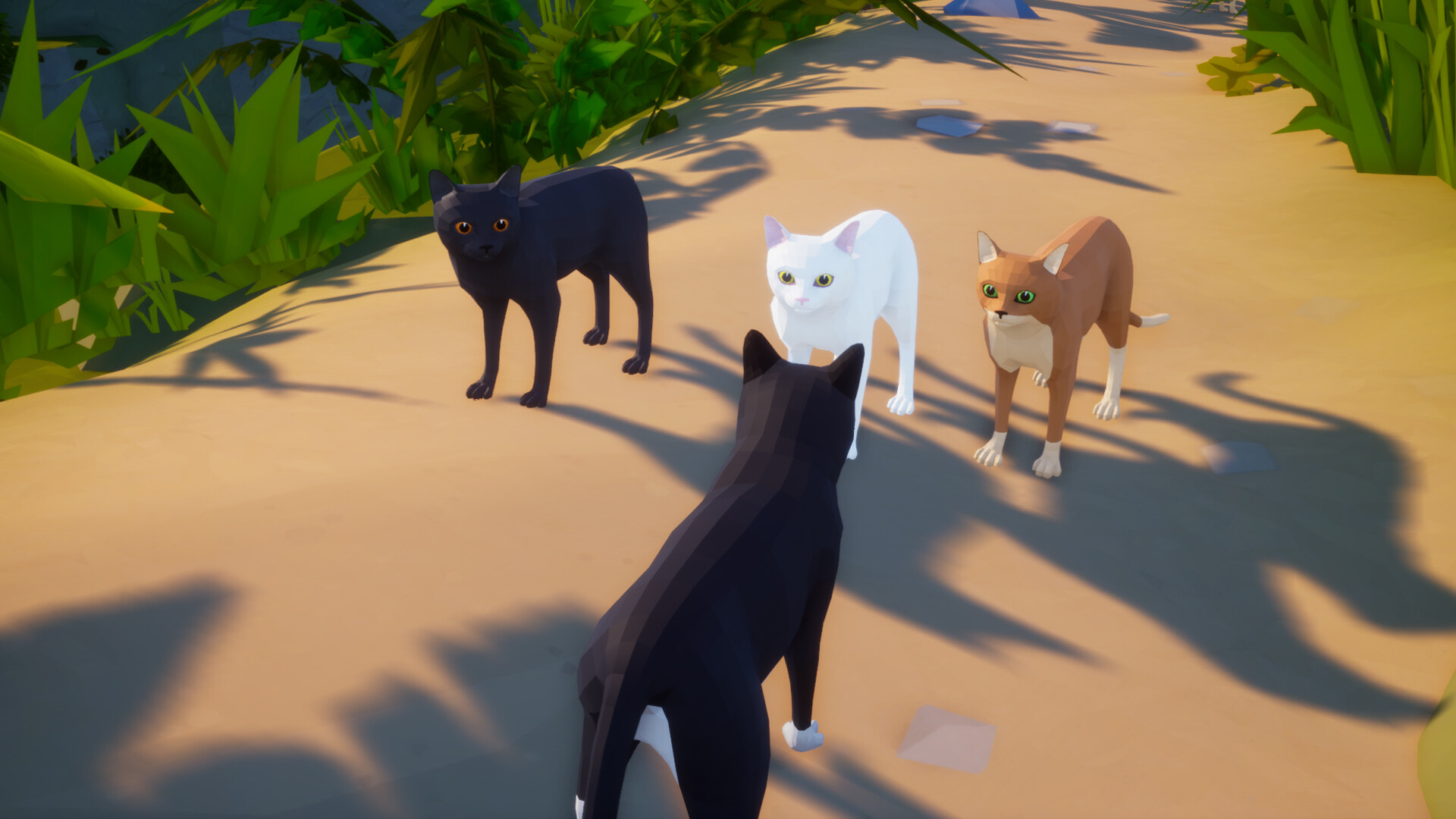 Scattered Screenshot 10