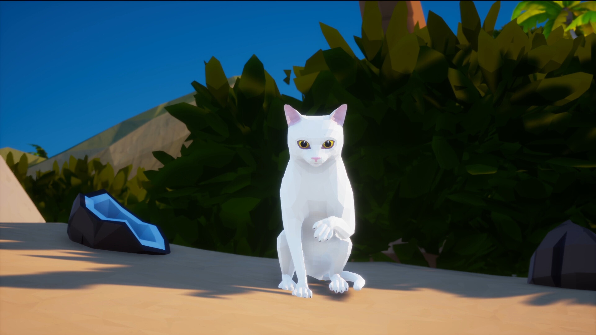 Scattered Screenshot 14